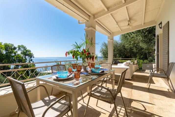 Villa Armonia