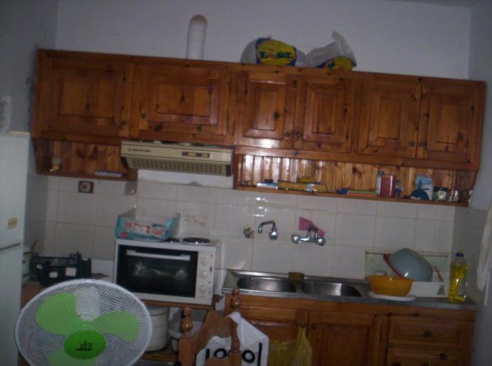 Δυάρι Διαμέρισμα με μπαλκόνι στην Κριτσά