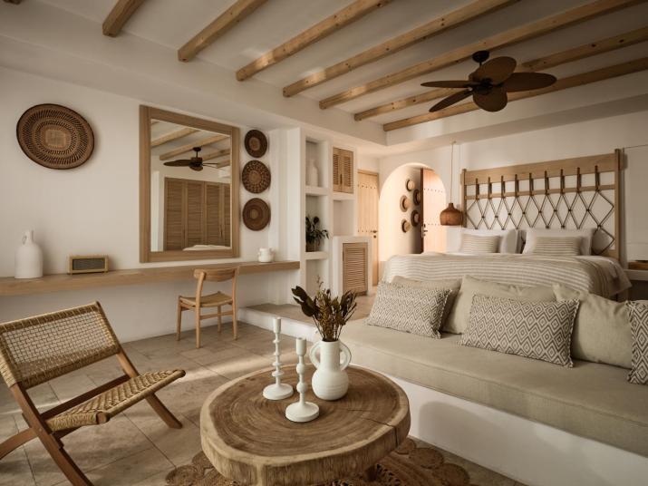 Lesante Cape Resort & Villas - The Leading Hotels of the World