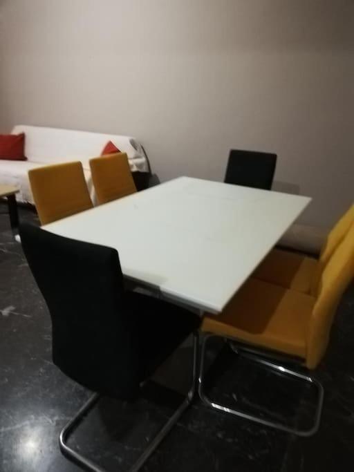 MP Appartement