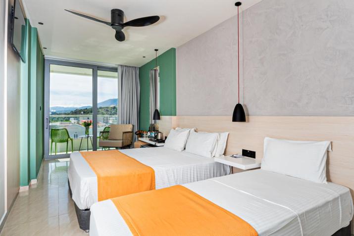 Corissia Princess Hotel