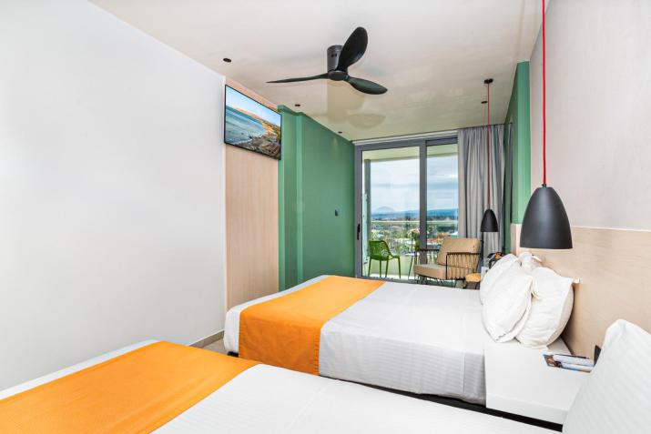 Corissia Princess Hotel