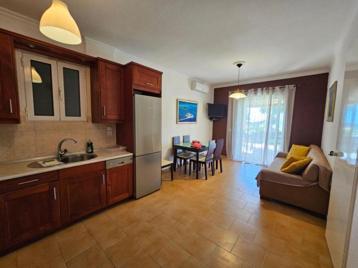 Corfu Glyfada Beach Apartment 58