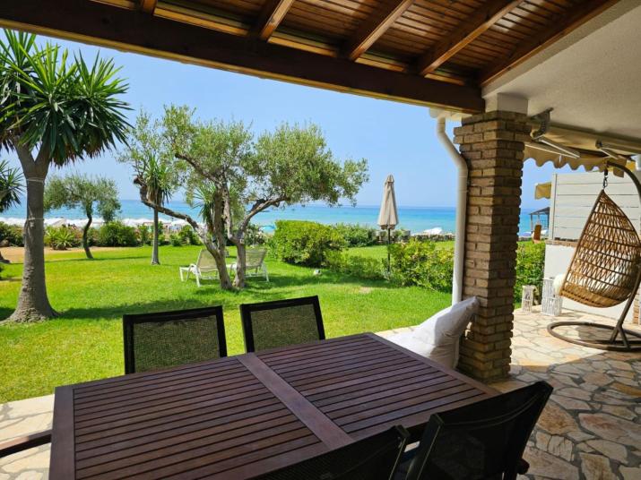 Corfu Glyfada Beach Apartment 58
