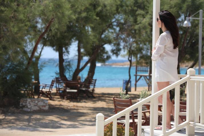 Paros Inn