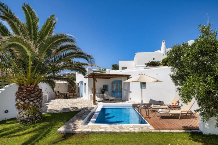 Anema Boutique Hotel & Villas Santorini