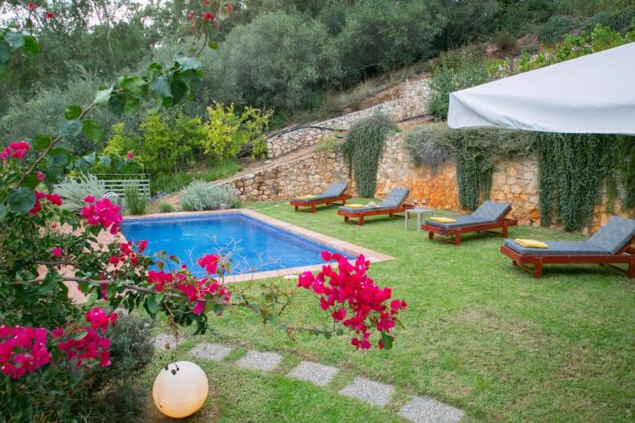 Physis Villas Chania