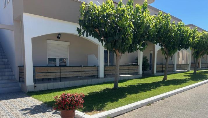 Mediterranean Hotel & Apartments