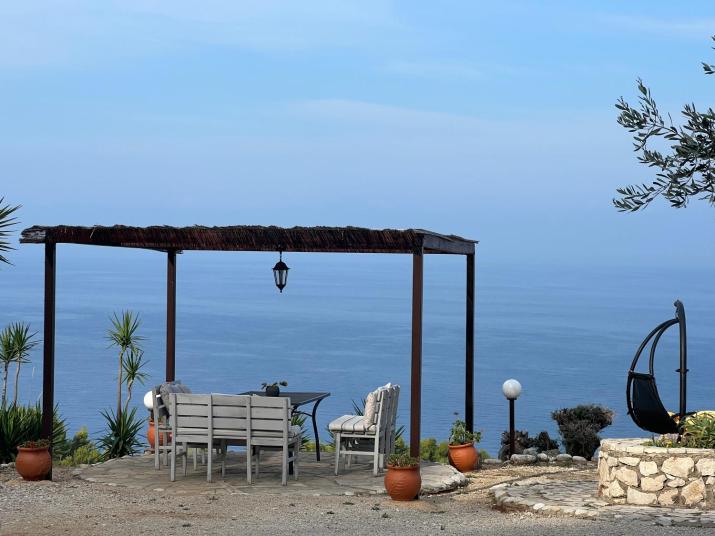 La Casa D' Irene