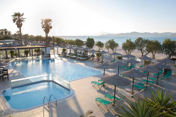 Akti Dimis Hotel