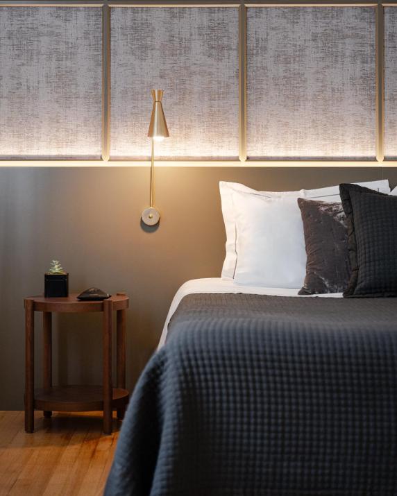 Anaktora Luxury Apartment at Kolonaki