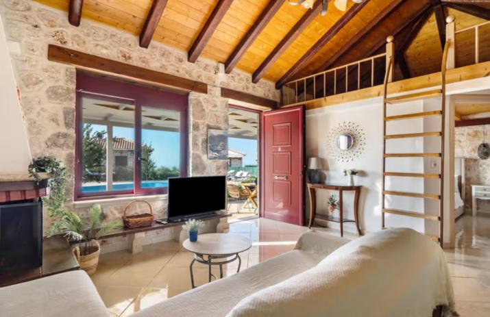 Key Villas