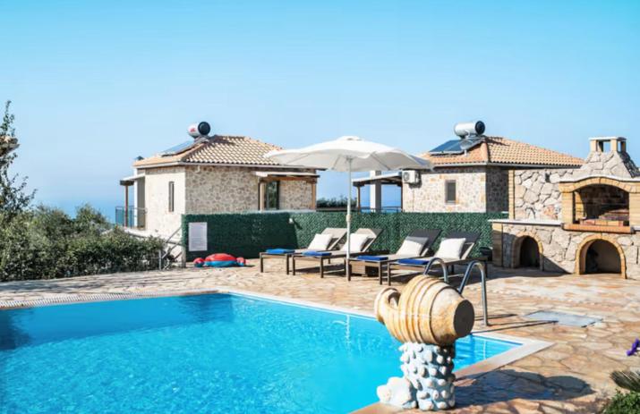 Key Villas
