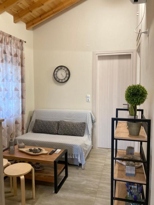 Kalliopi Beach house