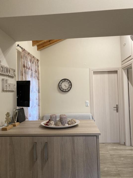 Kalliopi Beach house