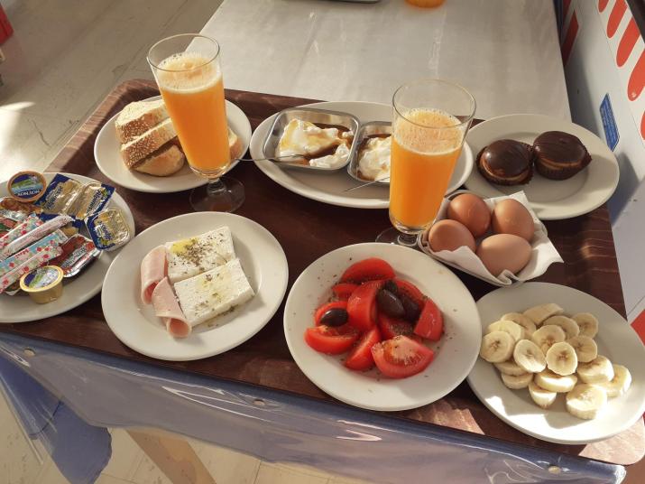 Hotel 3 Adelfia