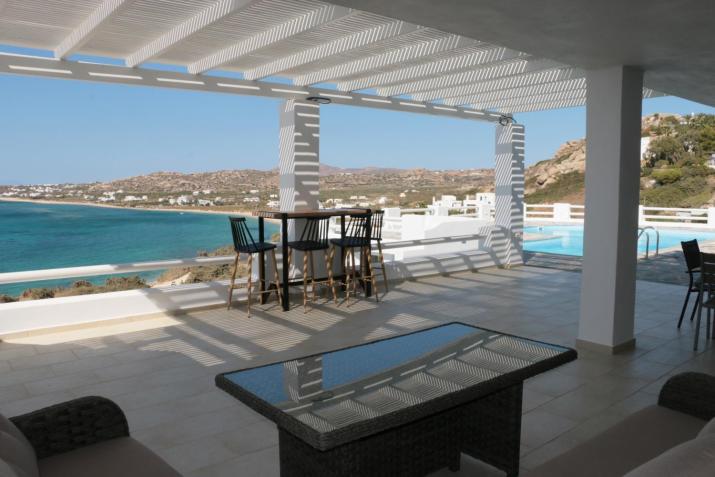 Apricot and Sea Luxury Villas