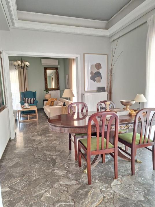 Large 1 bedroom Penthouse with Large Terrace