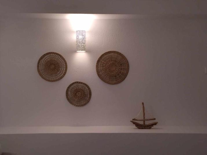 E & I Lefkes Studio Paros