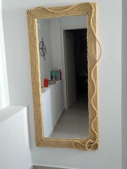 E & I Lefkes Studio Paros