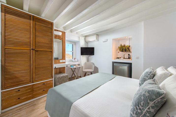 Lindos Allure Villa with Jacuzzi and Acropolis view!!!