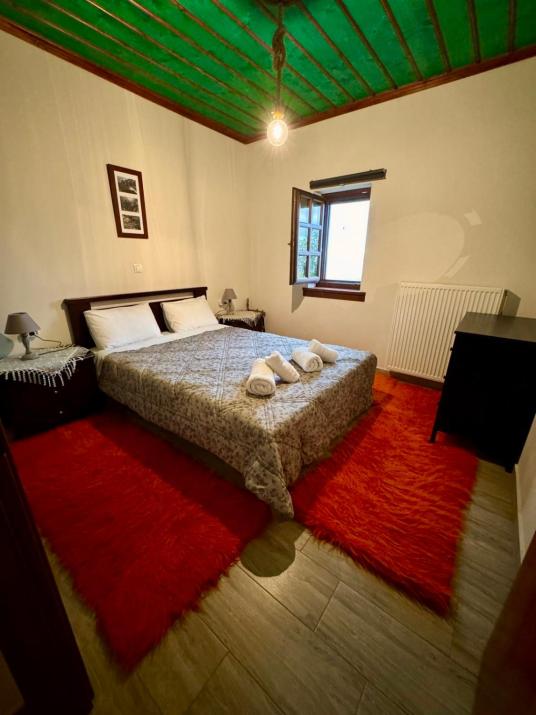 Vradeto Guesthouse