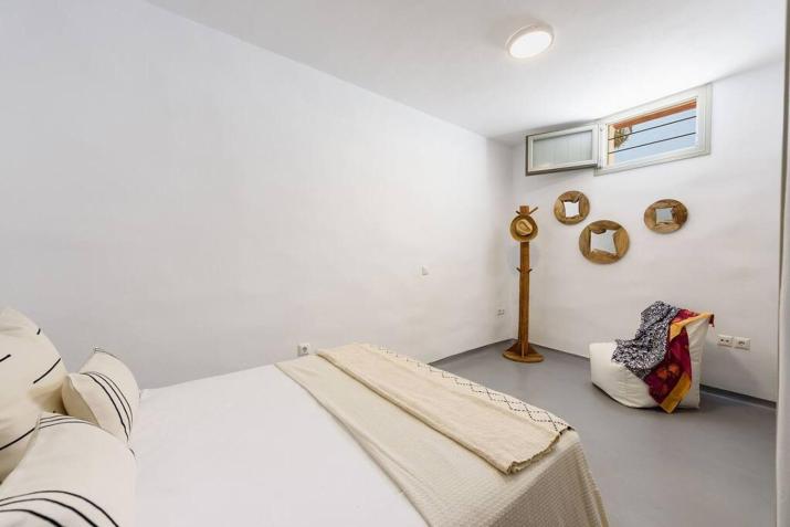 VILLA ATLAS in Santa Maria, Paros