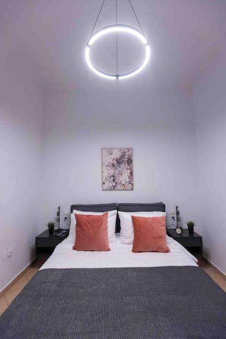 Feel Meteora 1BD luxury apt
