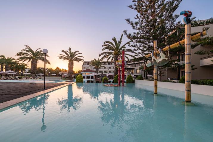 D'Andrea Mare Hotel