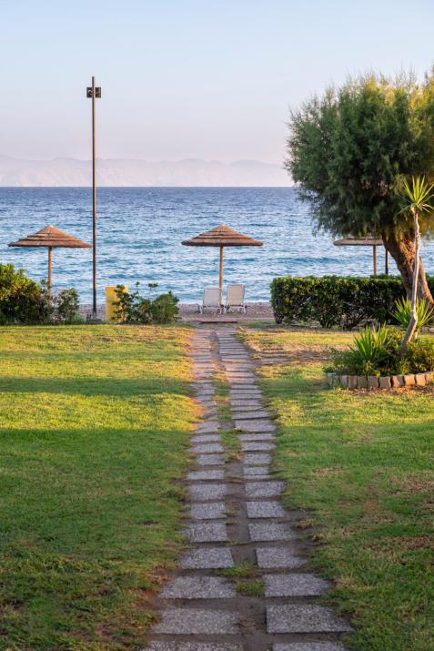 D'Andrea Mare Hotel