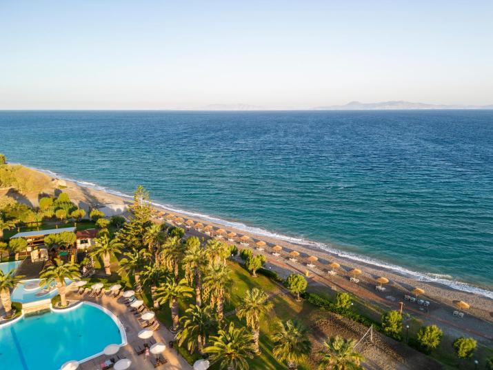 D'Andrea Mare Hotel