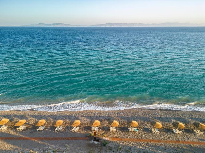 D'Andrea Mare Hotel