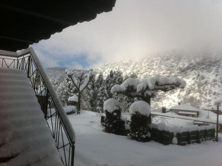 Timfea Chalet