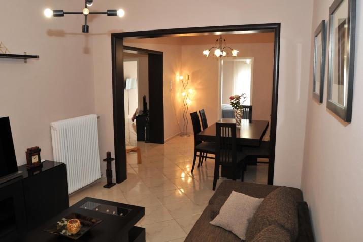 GRAND HOUSE METEORA