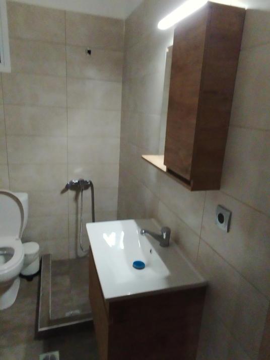 Cozy apartment in thessaloniki (2)