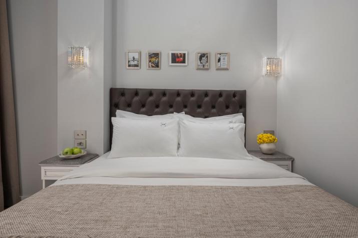 No 39 Svolou Suites