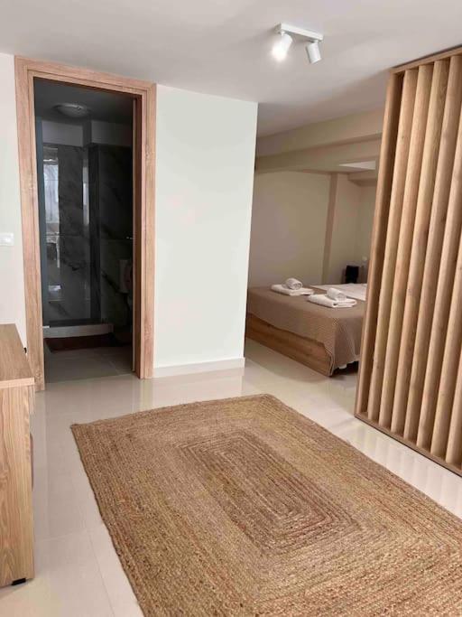 Minimal Cozy Apartment