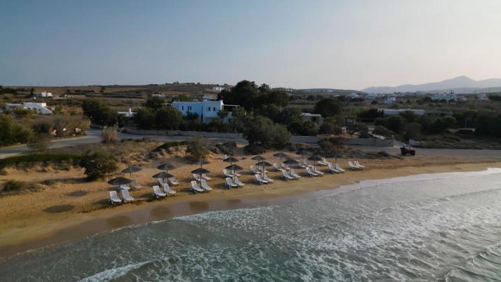Mika Bungalows