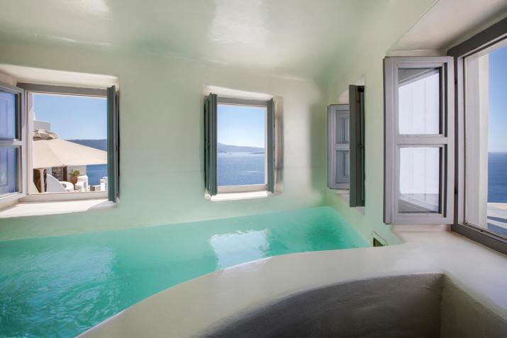 Ducato di Oia - Adults Only
