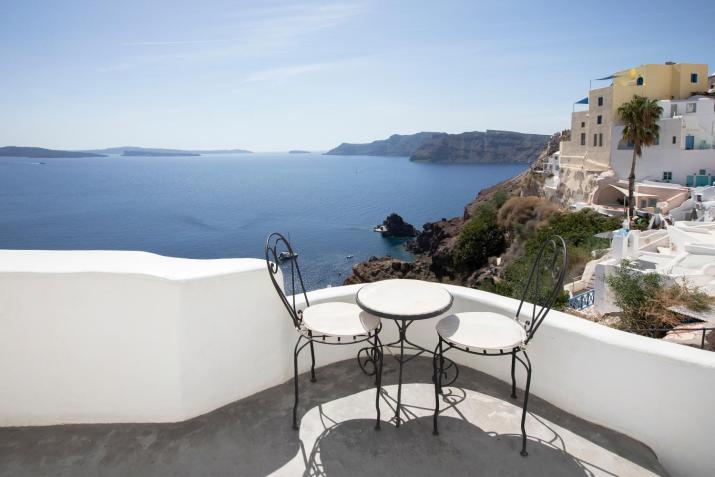 Ducato di Oia - Adults Only