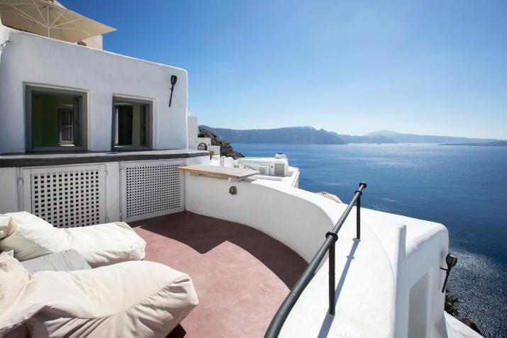 Ducato di Oia - Adults Only