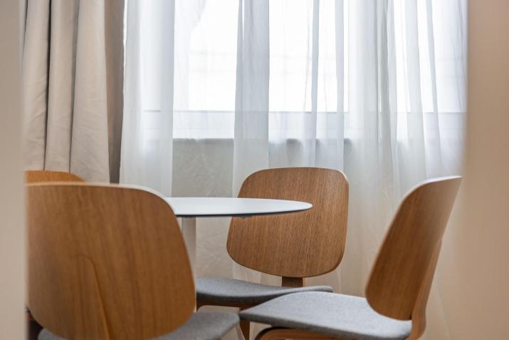 Syntagma Apartments by Olala Homes