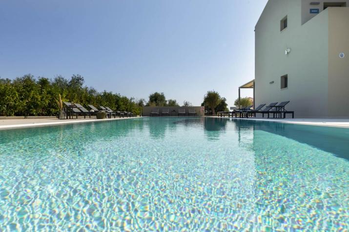 Alekos Beach Houses-Akrotiri Suites