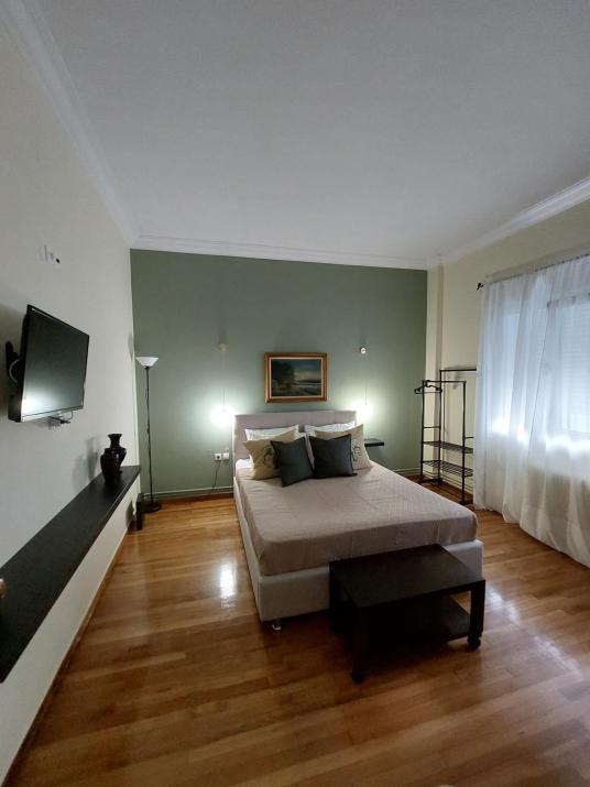 BMV APARTMENTS