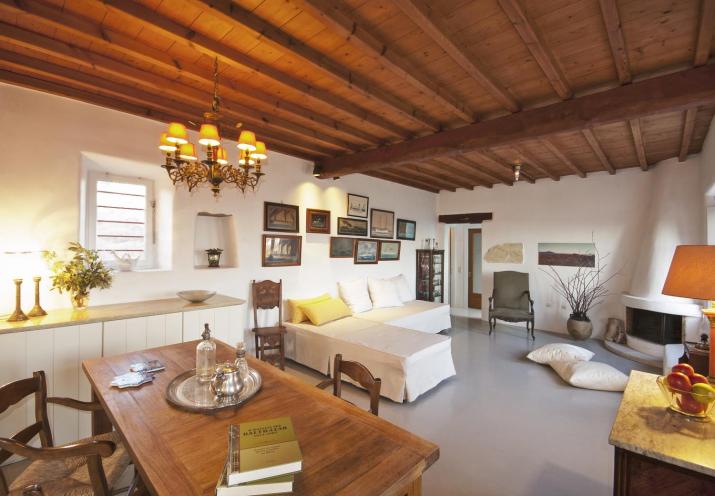 Villa Halara