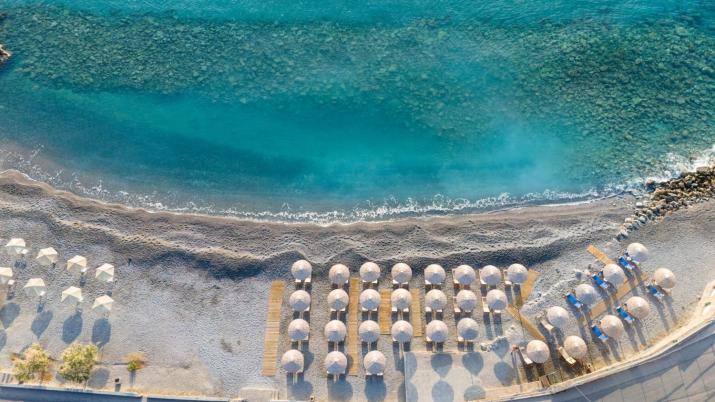 Ariadne Beach - Adults Only