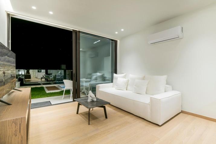GM exclusive Luxury Suites & SPA