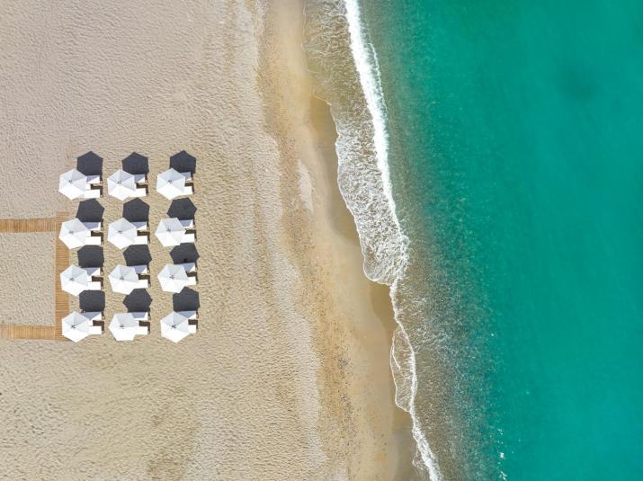 Calla Luxury Seafront Suites