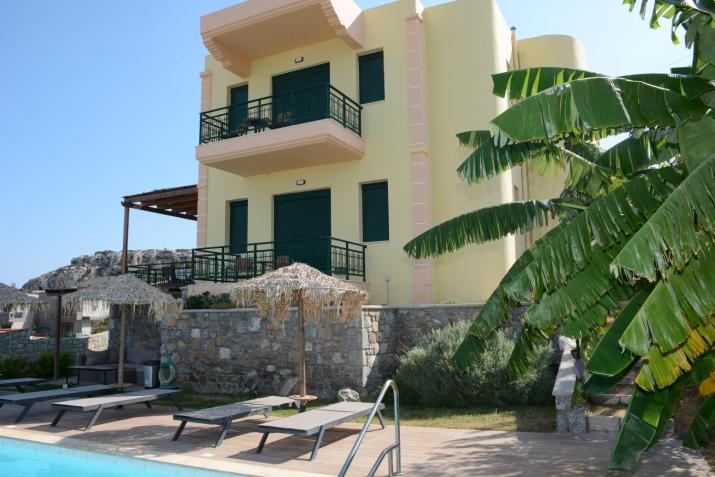 Siena Pool Villa