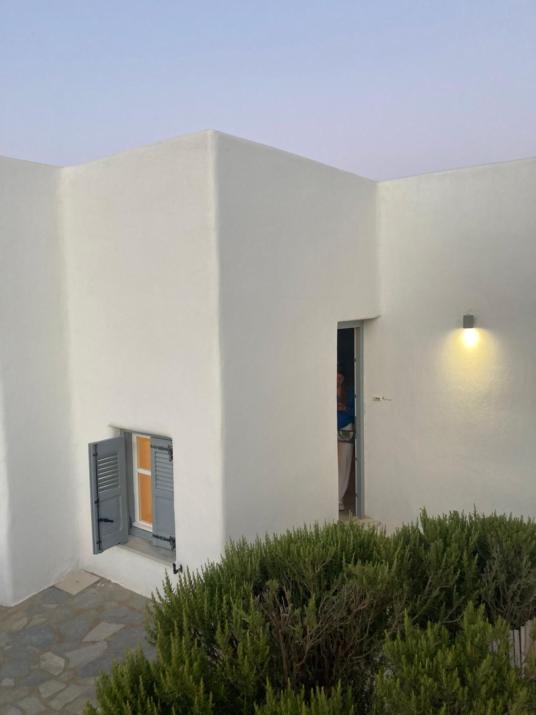 LETIHOME Paros